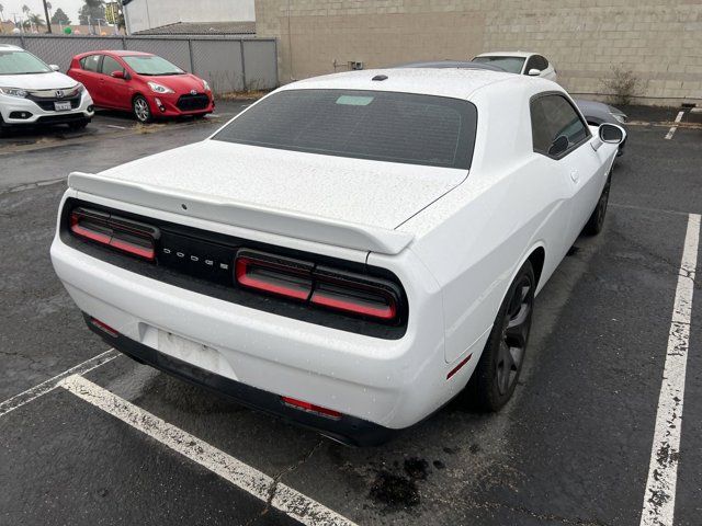 2019 Dodge Challenger R/T