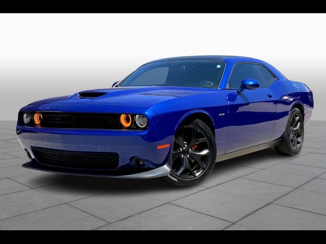 2019 Dodge Challenger R/T