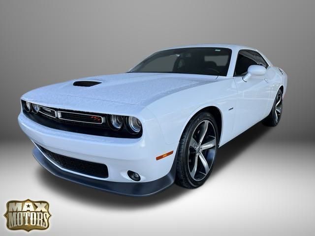 2019 Dodge Challenger R/T