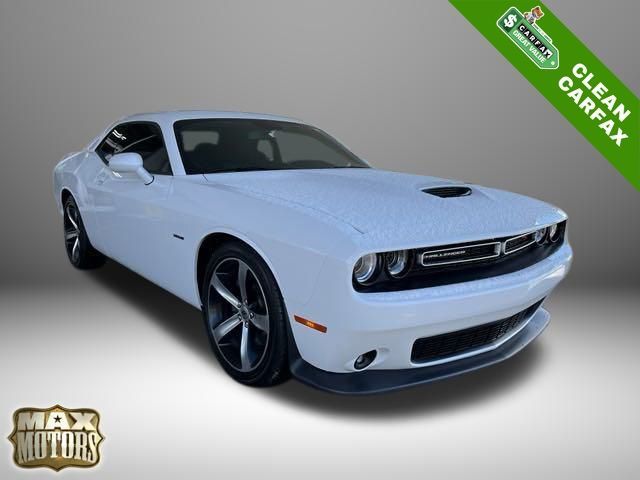 2019 Dodge Challenger R/T