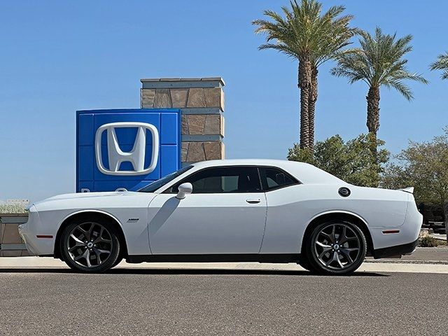 2019 Dodge Challenger R/T