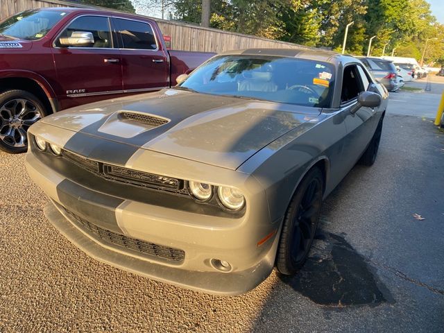 2019 Dodge Challenger R/T