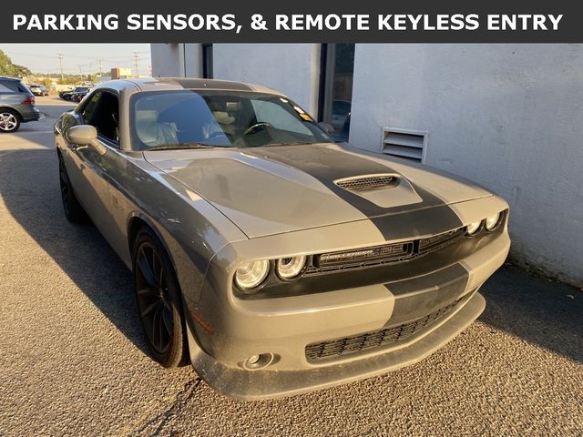 2019 Dodge Challenger R/T