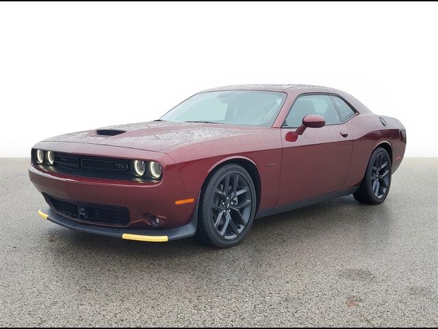 2019 Dodge Challenger R/T