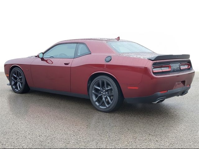 2019 Dodge Challenger R/T