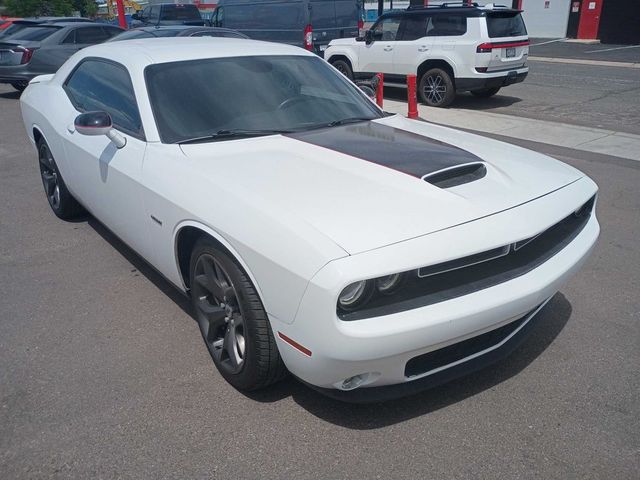 2019 Dodge Challenger R/T