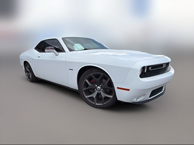 2019 Dodge Challenger R/T
