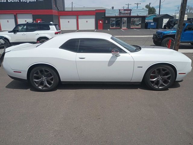 2019 Dodge Challenger R/T
