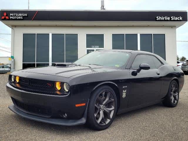 2019 Dodge Challenger R/T