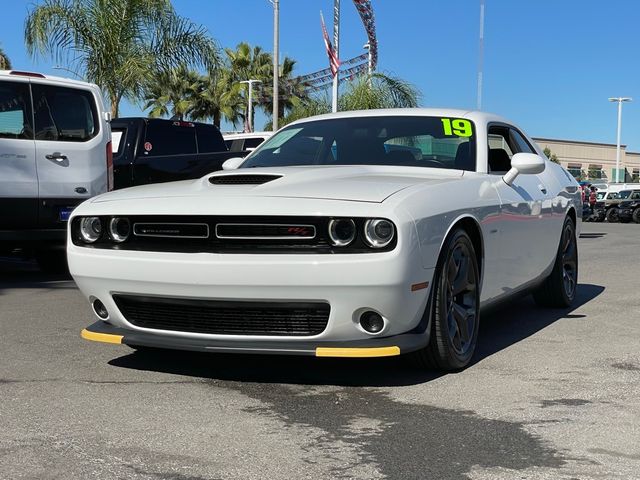 2019 Dodge Challenger R/T