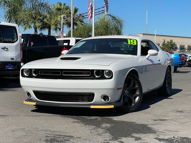 2019 Dodge Challenger R/T