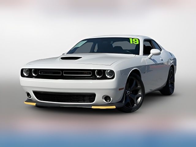 2019 Dodge Challenger R/T