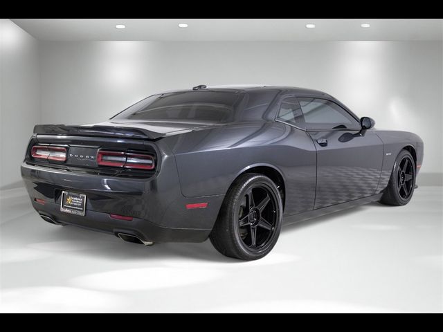 2019 Dodge Challenger R/T