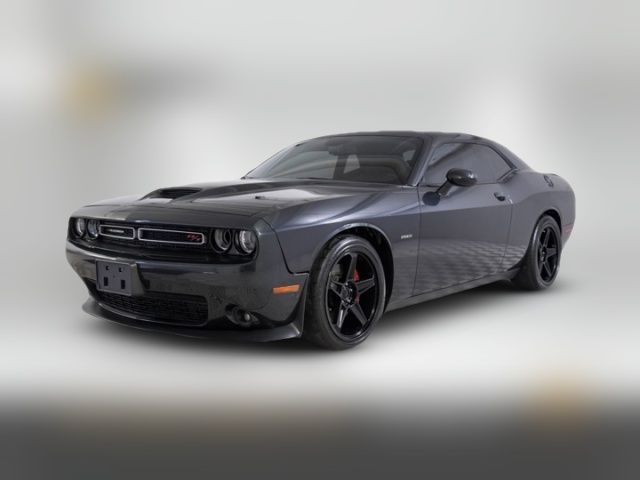 2019 Dodge Challenger R/T