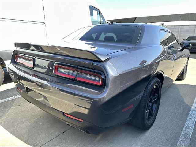 2019 Dodge Challenger R/T