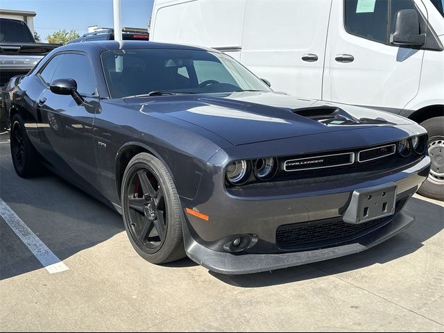 2019 Dodge Challenger R/T