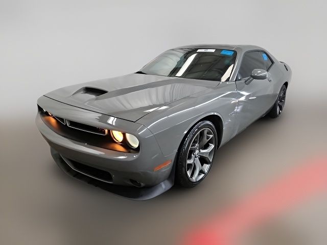 2019 Dodge Challenger R/T