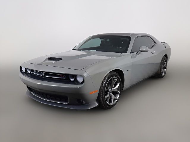 2019 Dodge Challenger R/T