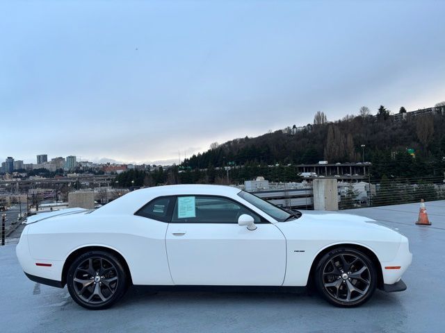 2019 Dodge Challenger R/T