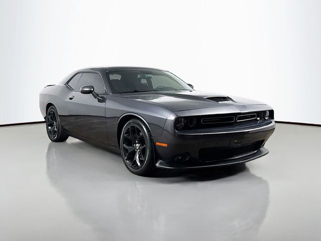 2019 Dodge Challenger R/T