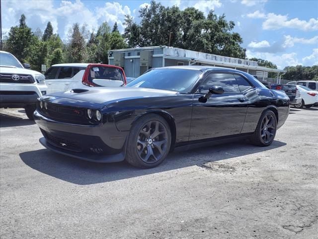 2019 Dodge Challenger R/T