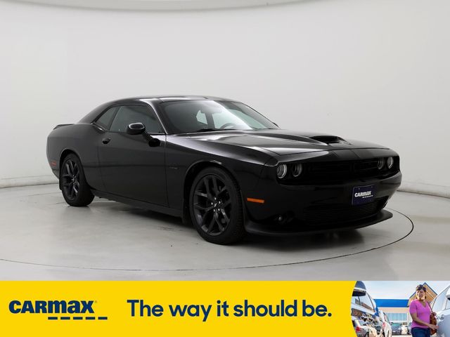 2019 Dodge Challenger R/T