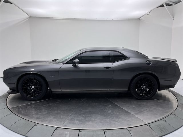 2019 Dodge Challenger R/T