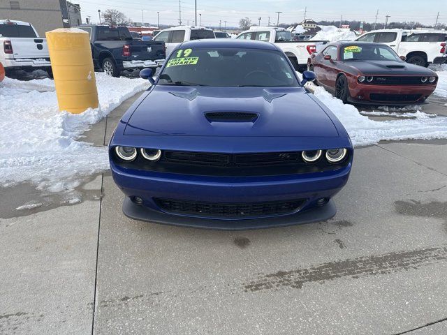 2019 Dodge Challenger R/T