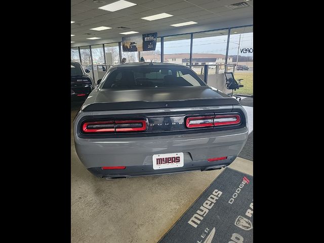 2019 Dodge Challenger R/T