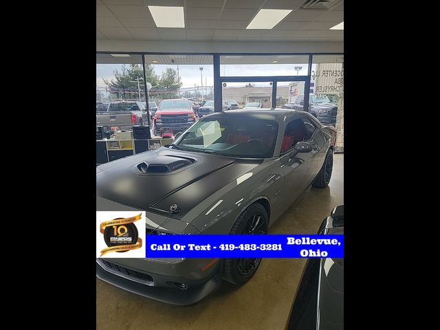 2019 Dodge Challenger R/T