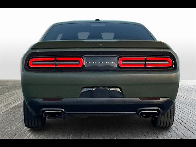 2019 Dodge Challenger R/T