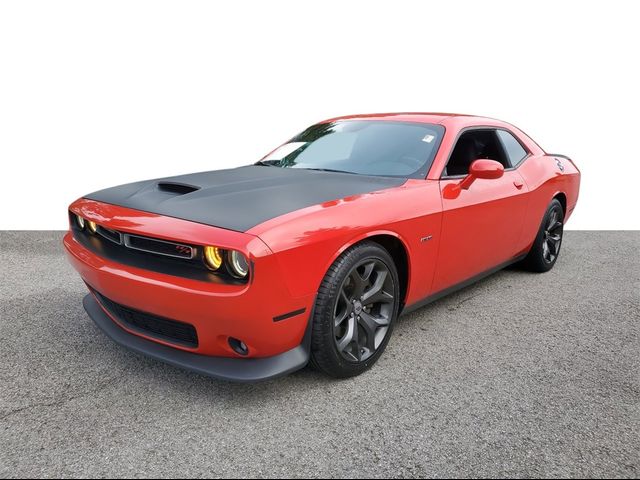 2019 Dodge Challenger R/T