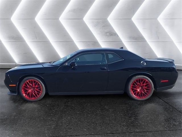 2019 Dodge Challenger R/T