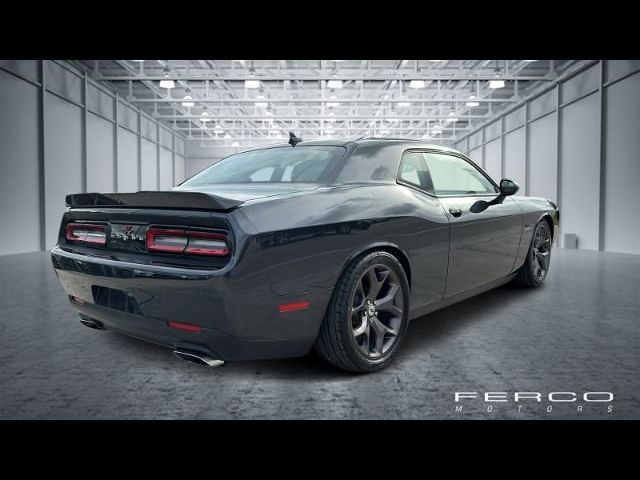 2019 Dodge Challenger R/T