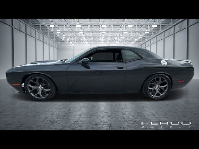 2019 Dodge Challenger R/T