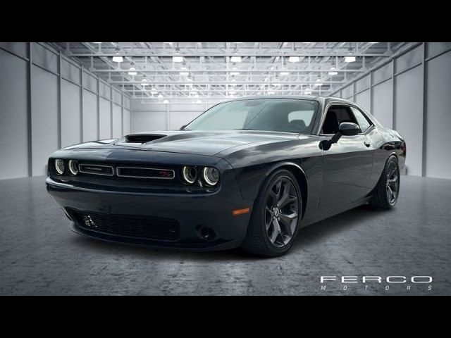 2019 Dodge Challenger R/T