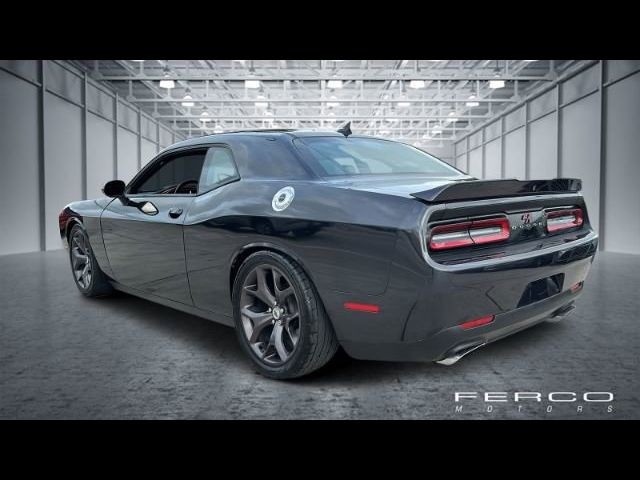 2019 Dodge Challenger R/T