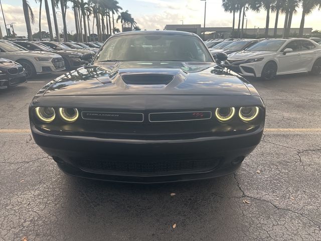 2019 Dodge Challenger R/T