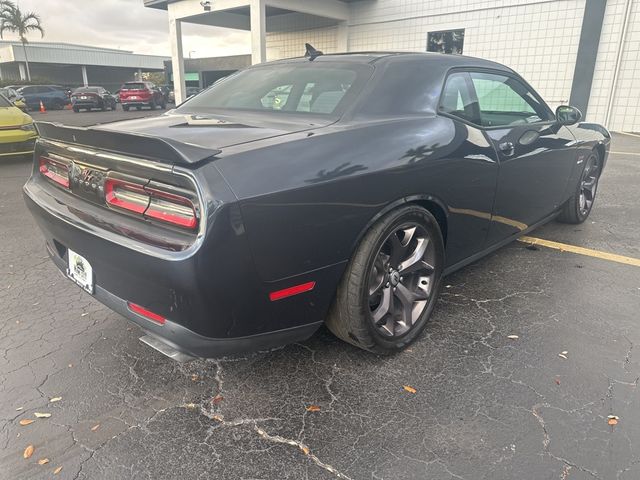 2019 Dodge Challenger R/T