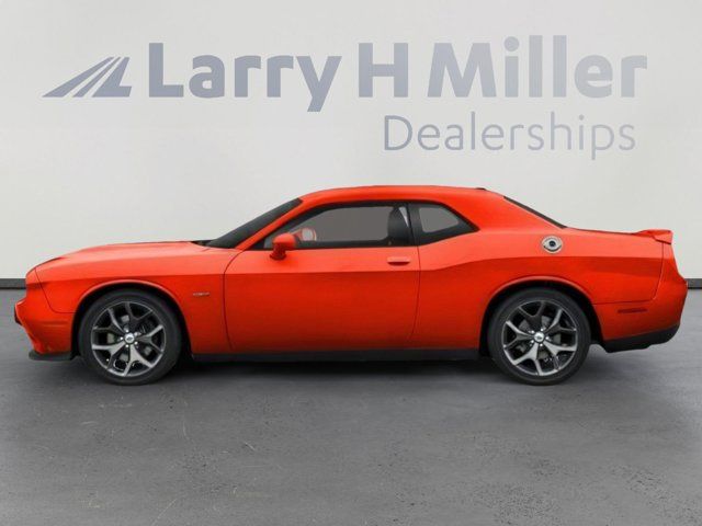 2019 Dodge Challenger R/T