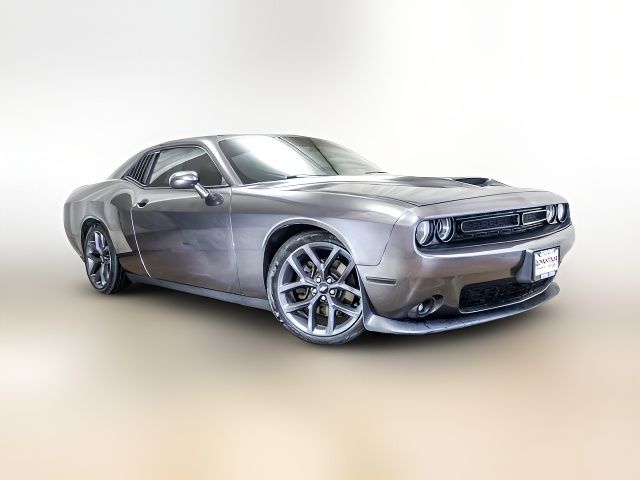 2019 Dodge Challenger R/T