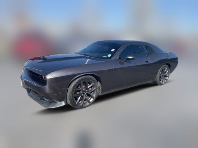 2019 Dodge Challenger R/T