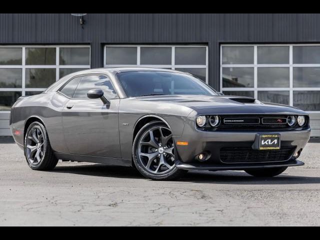 2019 Dodge Challenger R/T