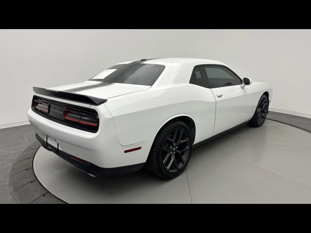 2019 Dodge Challenger R/T