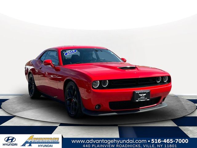 2019 Dodge Challenger R/T