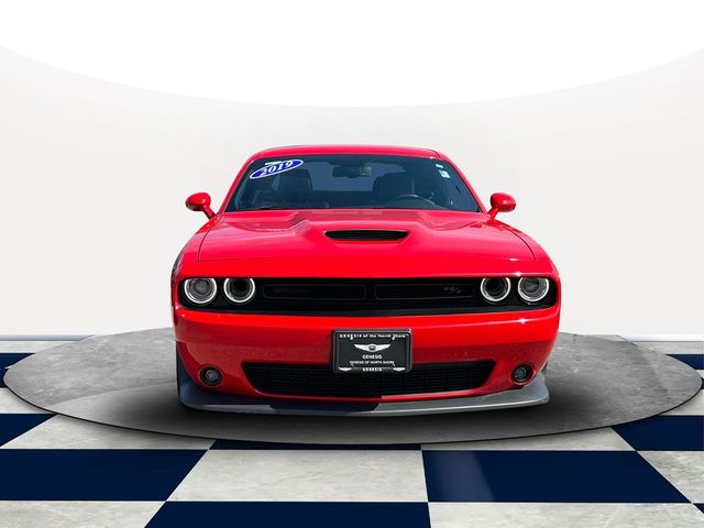 2019 Dodge Challenger R/T