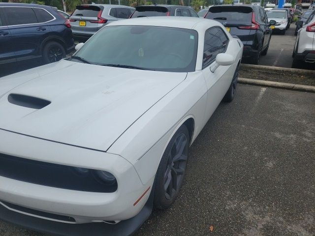 2019 Dodge Challenger R/T