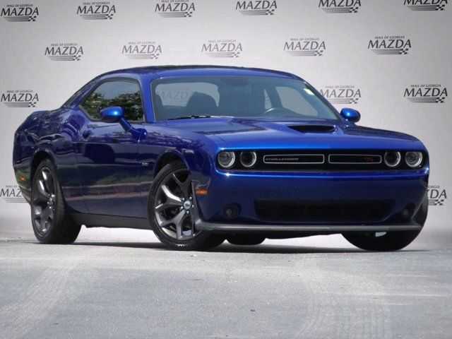 2019 Dodge Challenger R/T