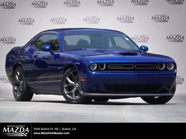 2019 Dodge Challenger R/T