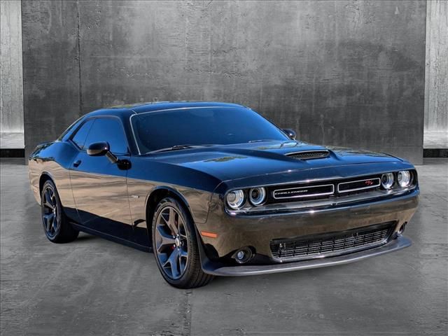 2019 Dodge Challenger R/T